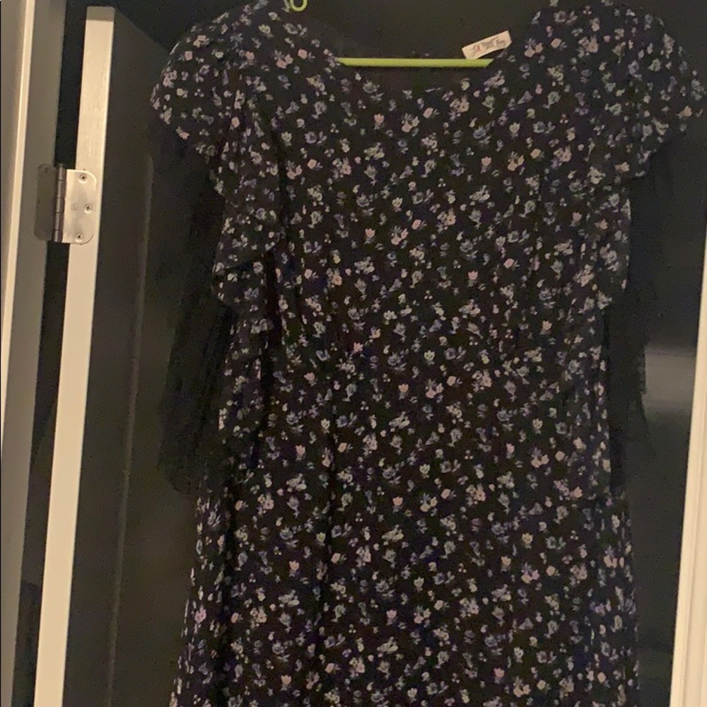 Loveshackfancy dress